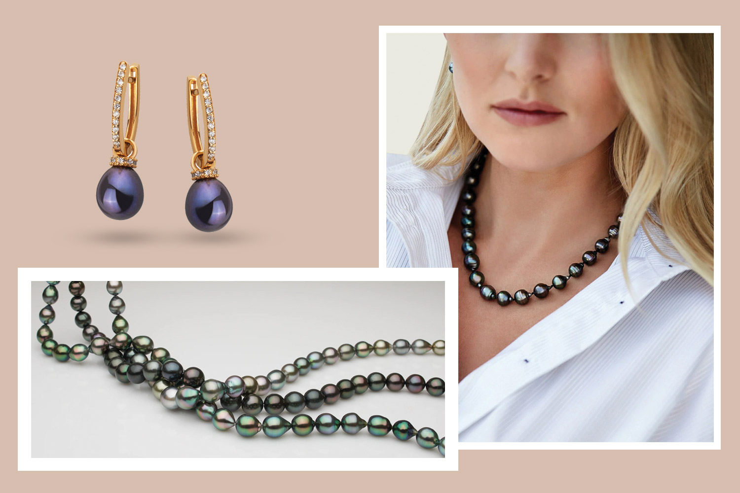 Способи вирощування перлів